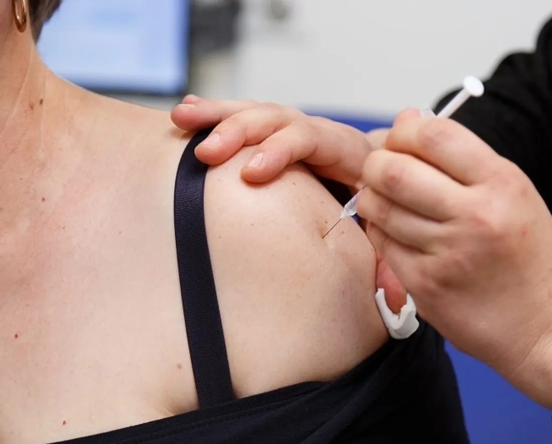 Session de vaccination ce vendredi 31 décembre à Alençon